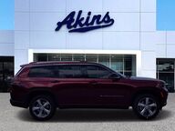 2021 Jeep Grand Cherokee L Limited Winder GA 2021 Jeep Grand Cherokee L Limited Winder GA