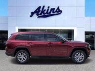 2021 Jeep Grand Cherokee L Limited Winder GA 2021 Jeep Grand Cherokee L Limited Winder GA