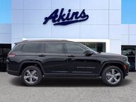 2021 Jeep Grand Cherokee L Limited Winder GA 2021 Jeep Grand Cherokee L Limited Winder GA