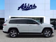 2021 Jeep Grand Cherokee L Limited Winder GA 2021 Jeep Grand Cherokee L Limited Winder GA