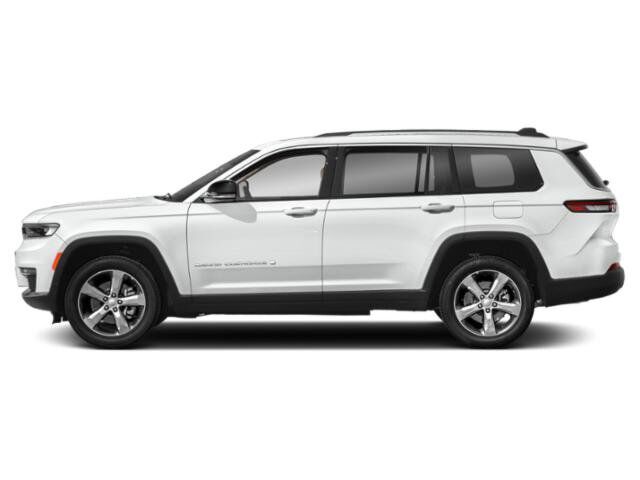 2021 Jeep Grand Cherokee L Limited Winder GA