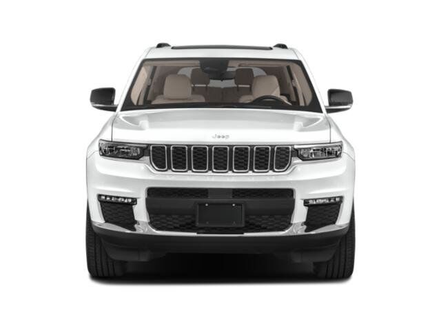 2021 Jeep Grand Cherokee L Limited Winder GA