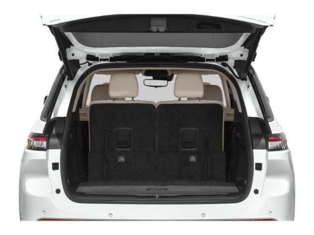 2021 Jeep Grand Cherokee L Limited Winder GA