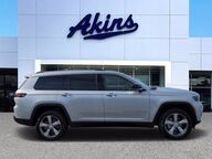 2021 Jeep Grand Cherokee L Limited Winder GA 2021 Jeep Grand Cherokee L Limited Winder GA