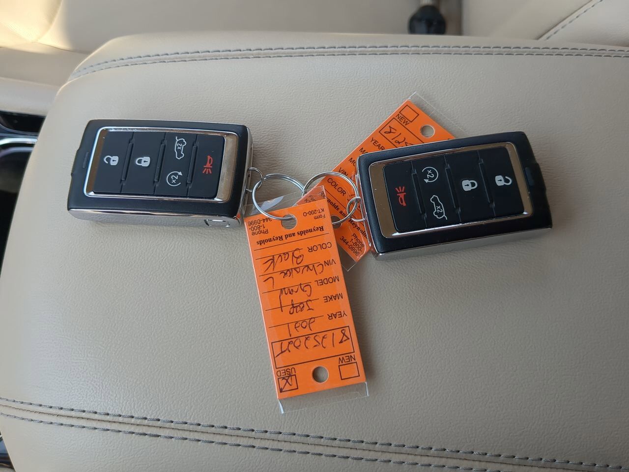 2021 Jeep Grand Cherokee L Limited Winder GA