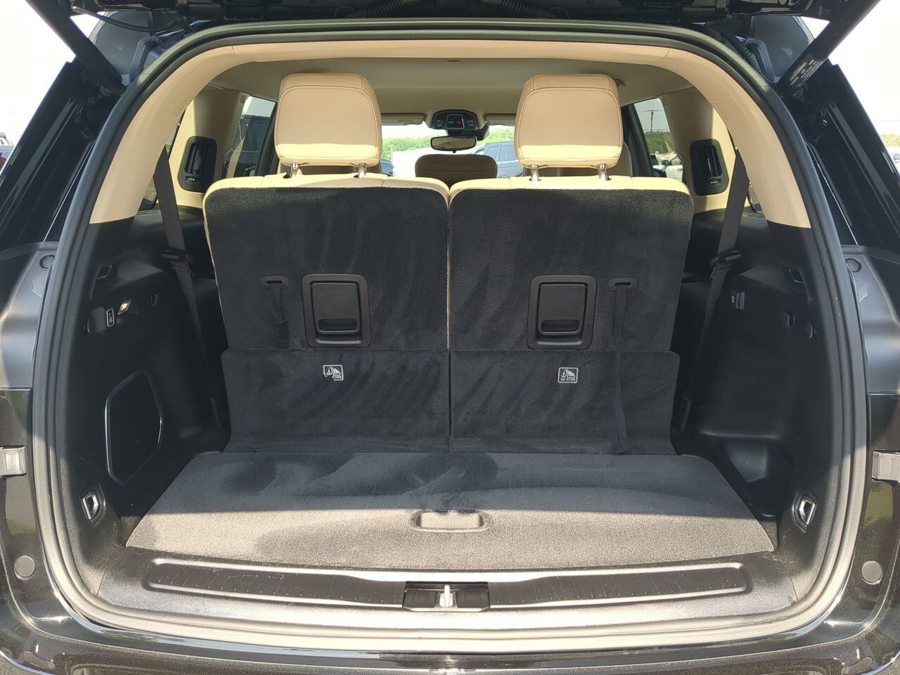 2021 Jeep Grand Cherokee L Limited Winder GA