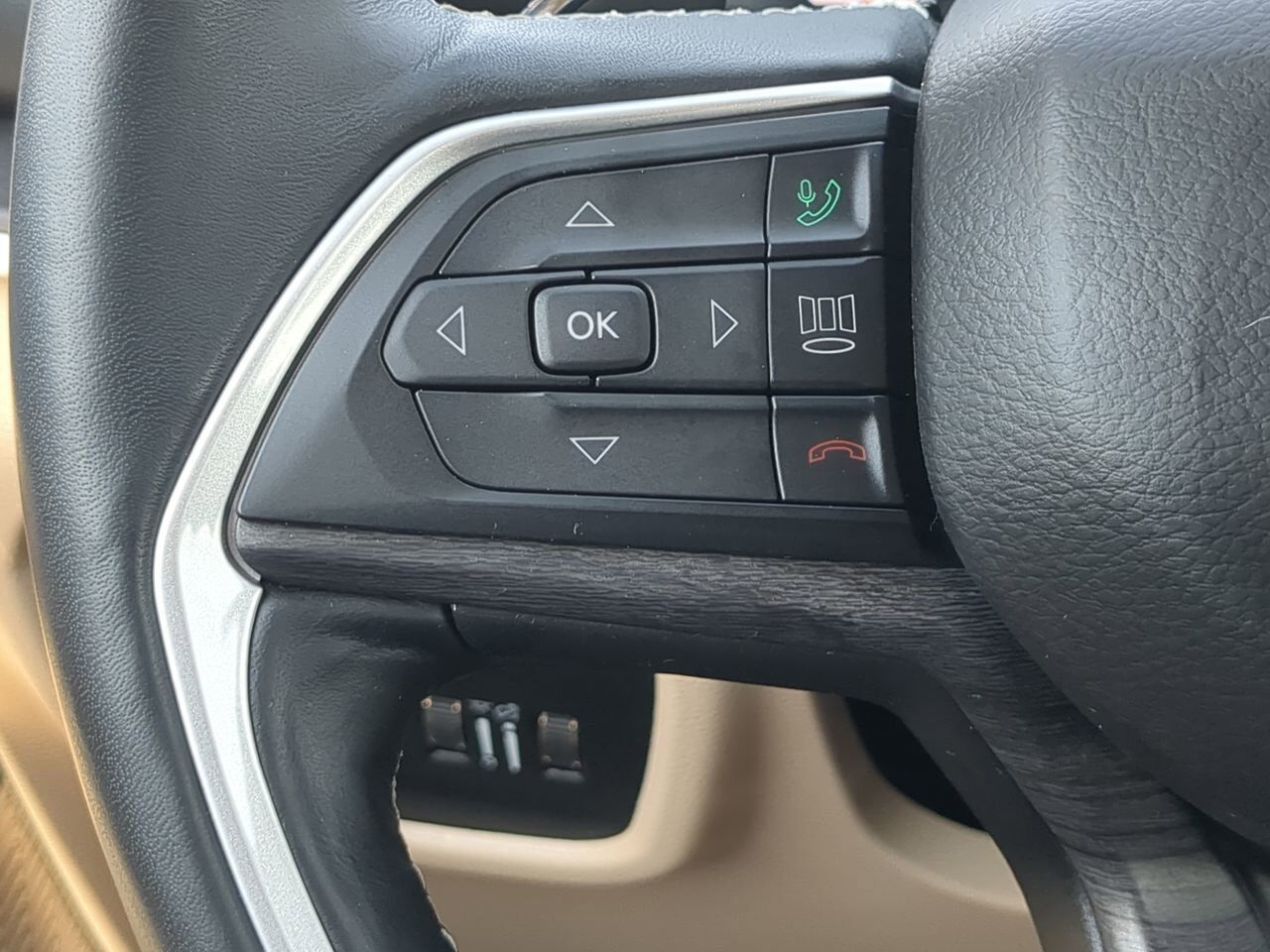 2021 Jeep Grand Cherokee L Limited Winder GA