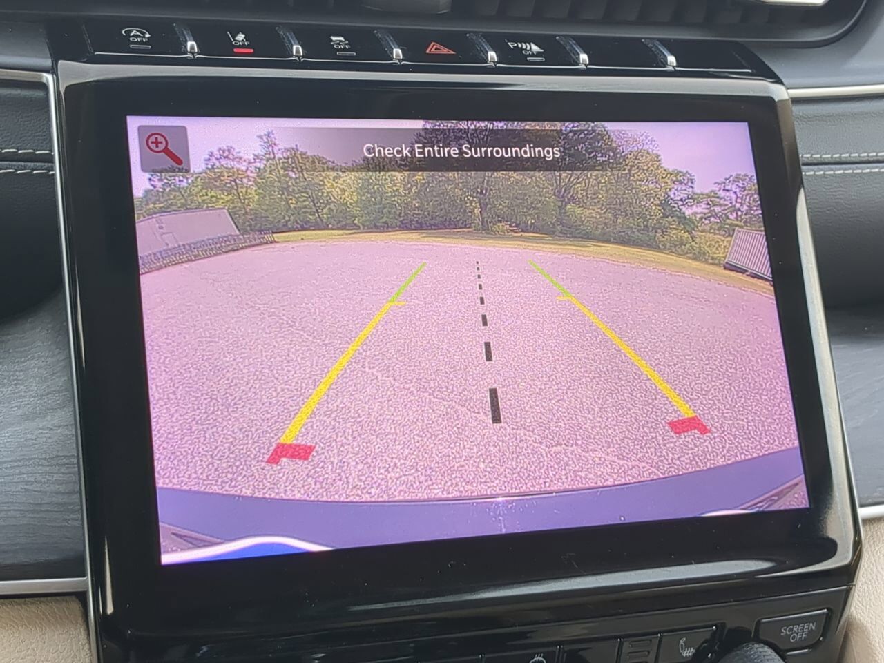 2021 Jeep Grand Cherokee L Limited Winder GA