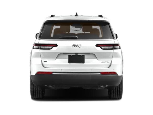 2021 Jeep Grand Cherokee L Limited Winder GA