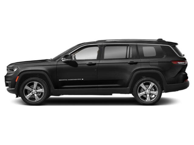 2021 Jeep Grand Cherokee L Limited Winder GA