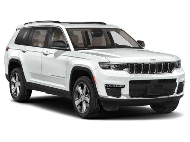 2021 Jeep Grand Cherokee L Limited Winder GA
