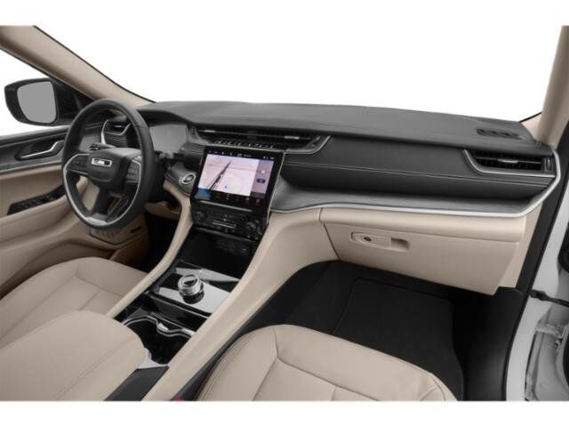 2021 Jeep Grand Cherokee L Limited Winder GA