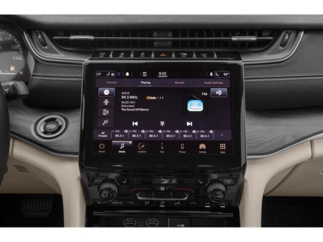 2021 Jeep Grand Cherokee L Limited Winder GA