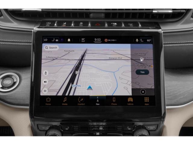 2021 Jeep Grand Cherokee L Limited Winder GA