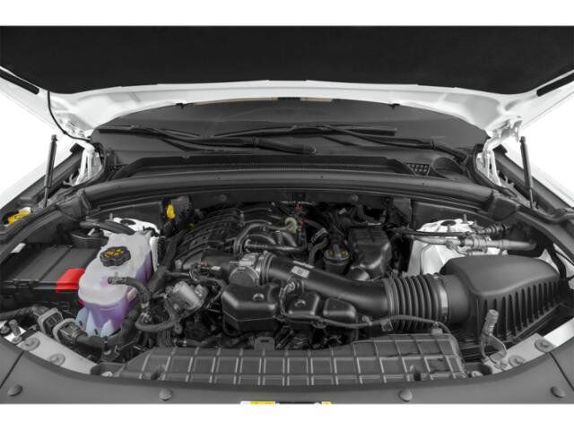 2021 Jeep Grand Cherokee L Limited Winder GA