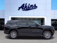 2021 Jeep Grand Cherokee L Limited Winder GA 2021 Jeep Grand Cherokee L Limited Winder GA