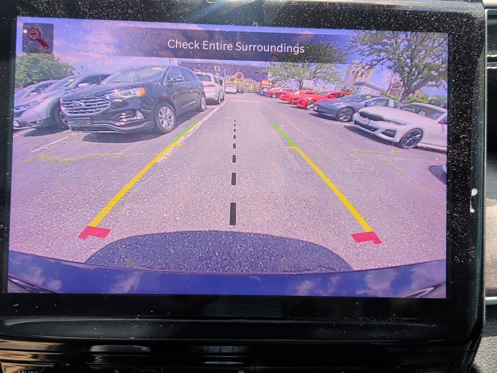 2021 Jeep Grand Cherokee L Limited Worcester MA