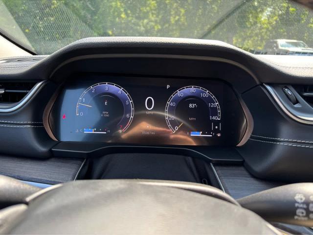 2021 Jeep Grand Cherokee L Limited Fitchburg MA