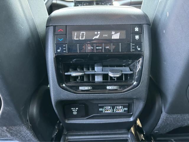 2021 Jeep Grand Cherokee L Limited Fitchburg MA