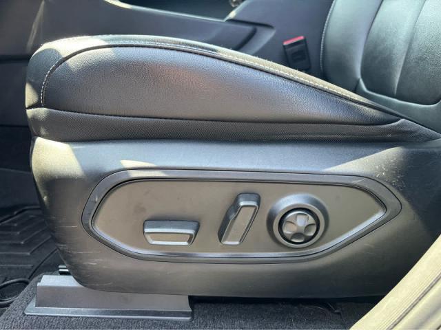2021 Jeep Grand Cherokee L Limited Fitchburg MA