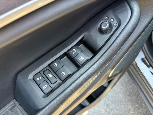 2021 Jeep Grand Cherokee L Limited Fitchburg MA
