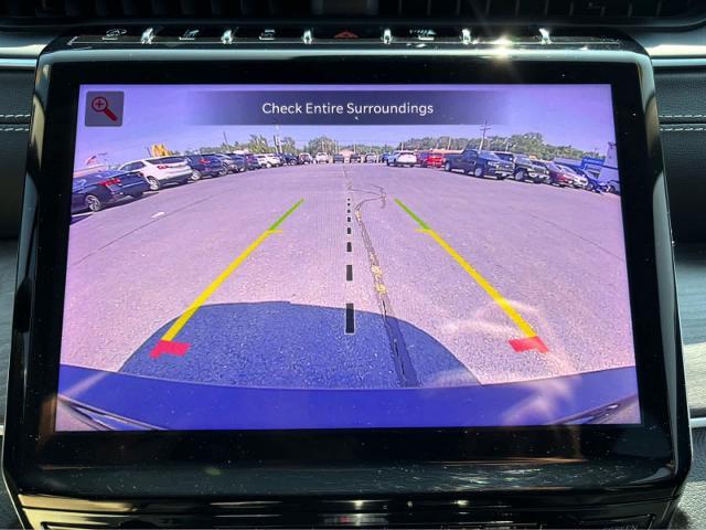 2021 Jeep Grand Cherokee L Limited Fitchburg MA