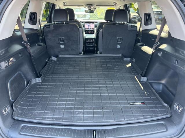 2021 Jeep Grand Cherokee L Limited Fitchburg MA