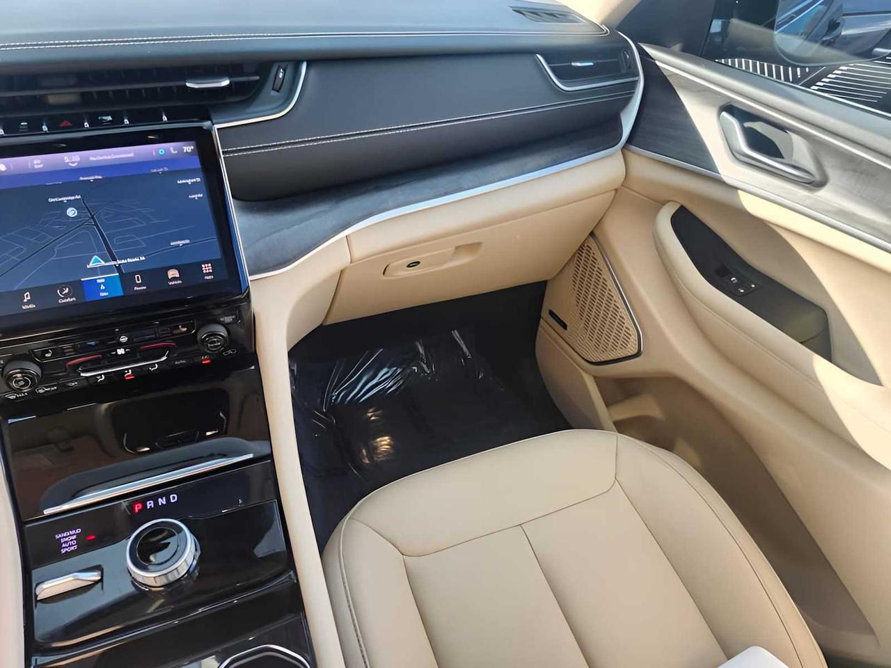 2021 Jeep Grand Cherokee L Limited Woburn MA