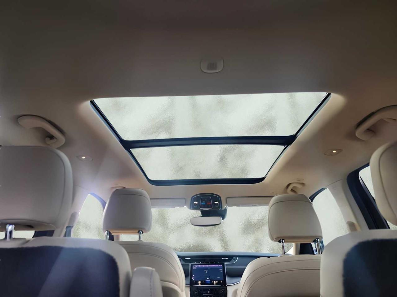 2021 Jeep Grand Cherokee L Limited Woburn MA