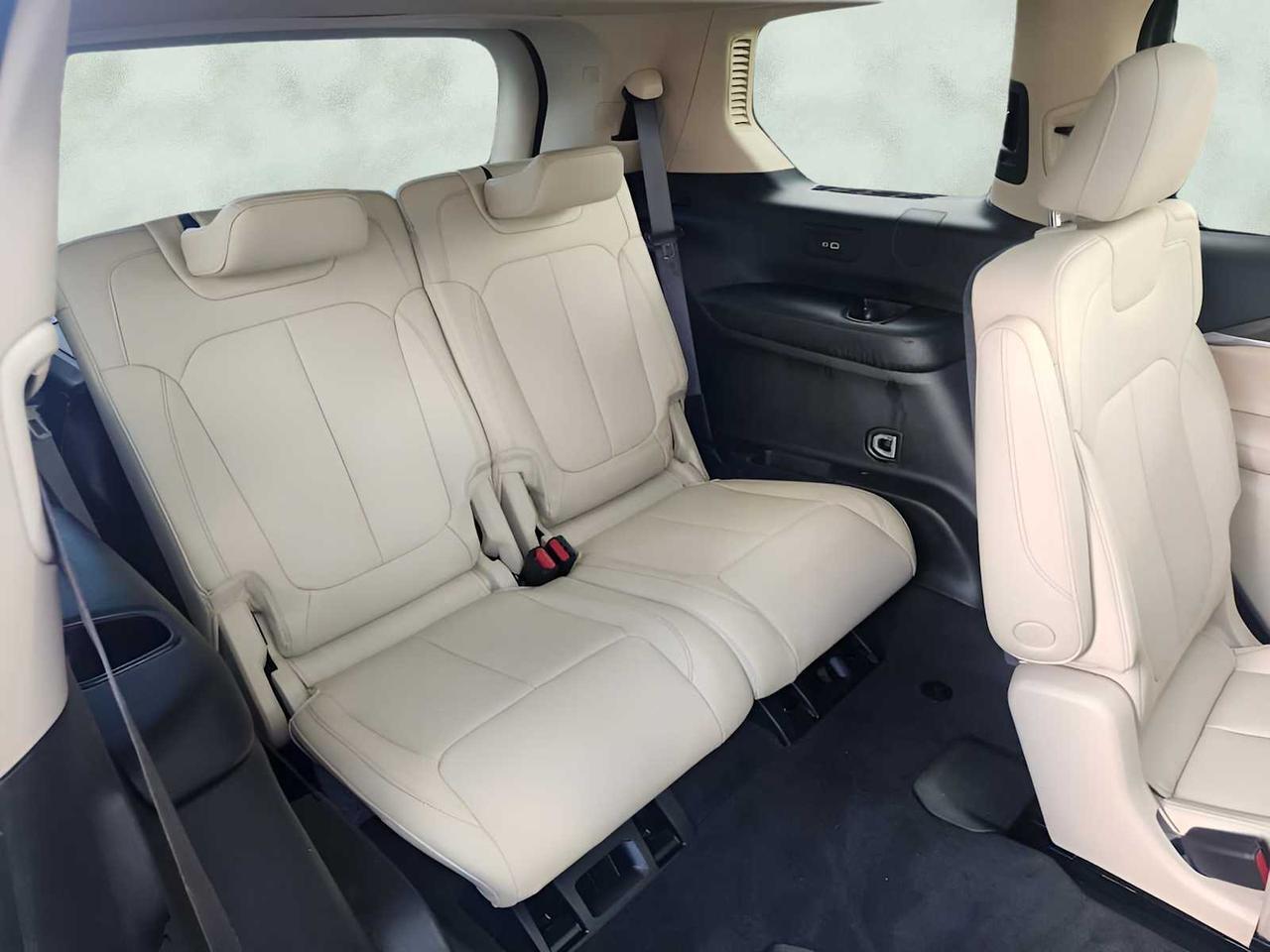2021 Jeep Grand Cherokee L Limited Woburn MA