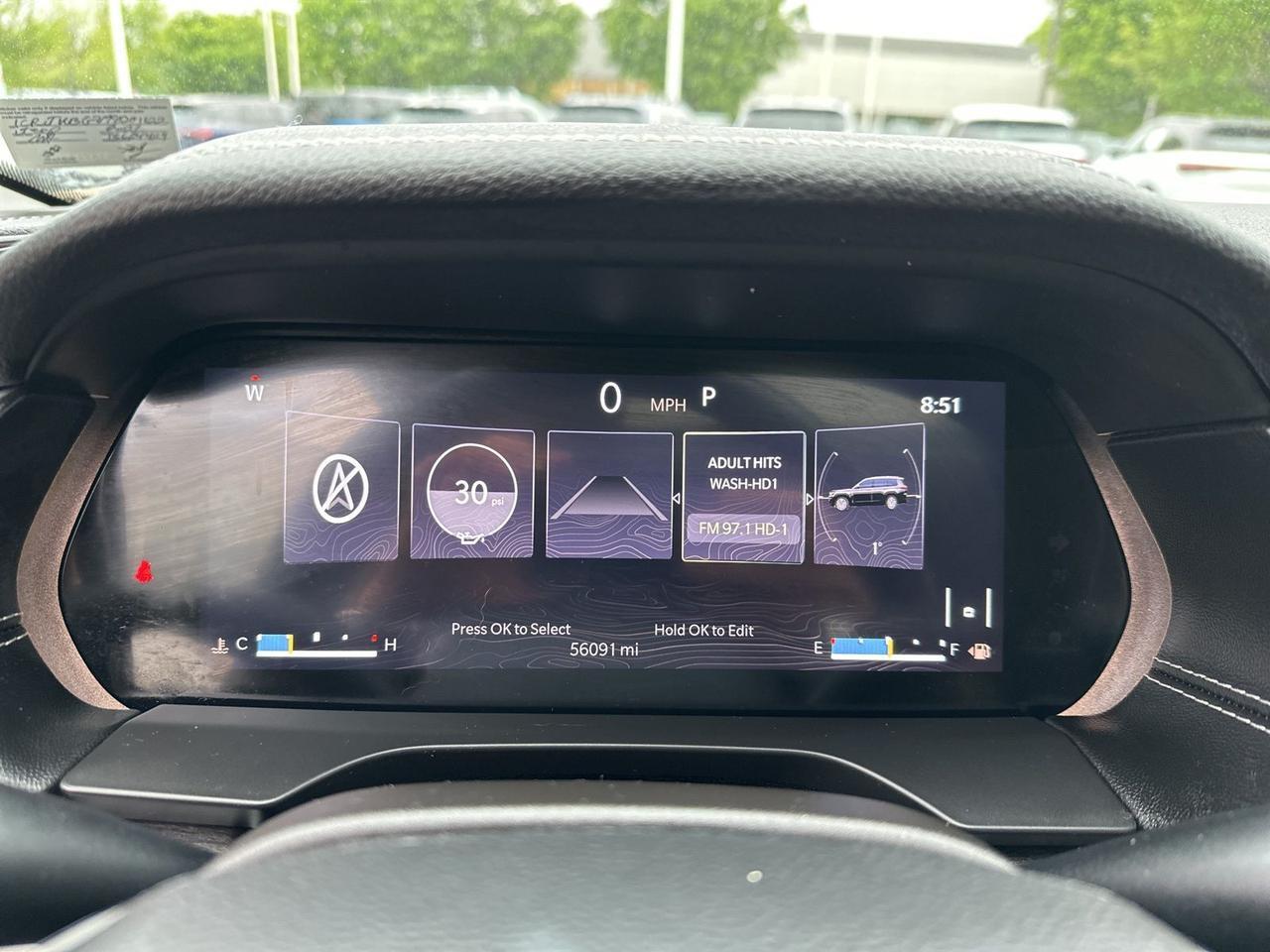 2021 Jeep Grand Cherokee L Limited Chantilly VA