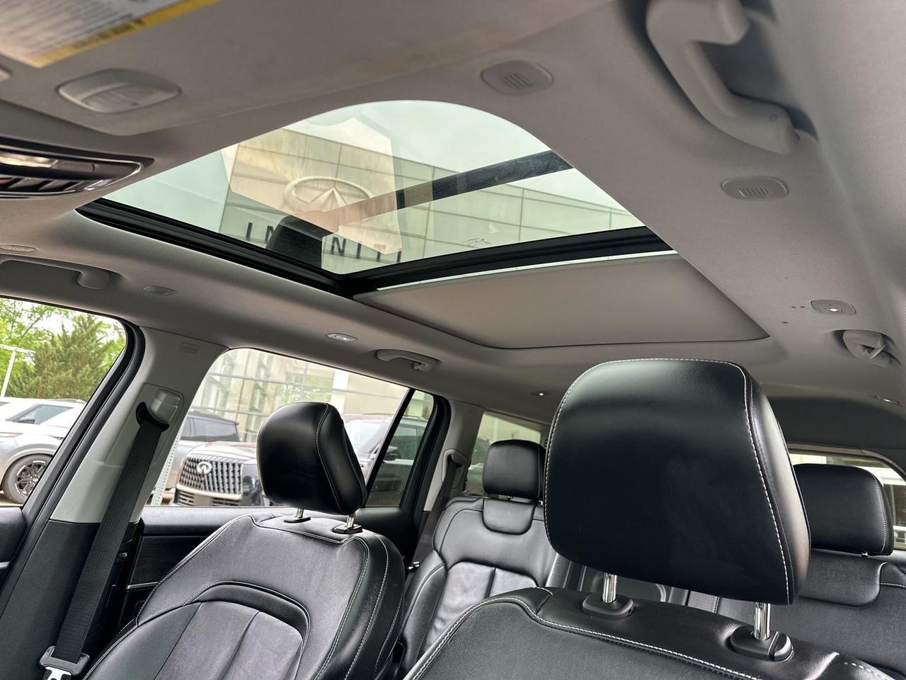 2021 Jeep Grand Cherokee L Limited Chantilly VA