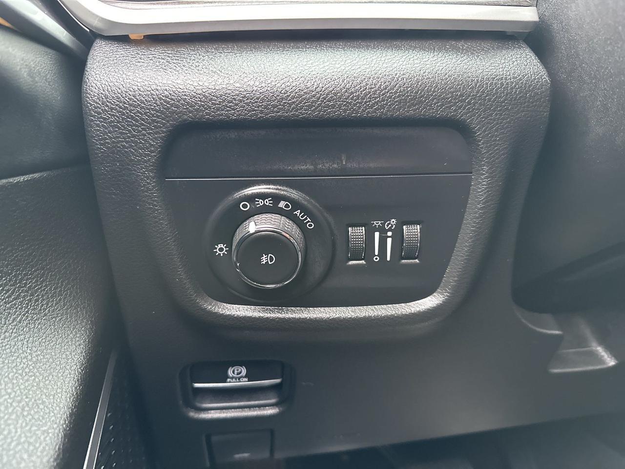 2021 Jeep Grand Cherokee L Limited Chantilly VA