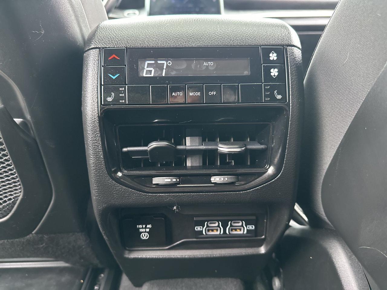 2021 Jeep Grand Cherokee L Limited Chantilly VA