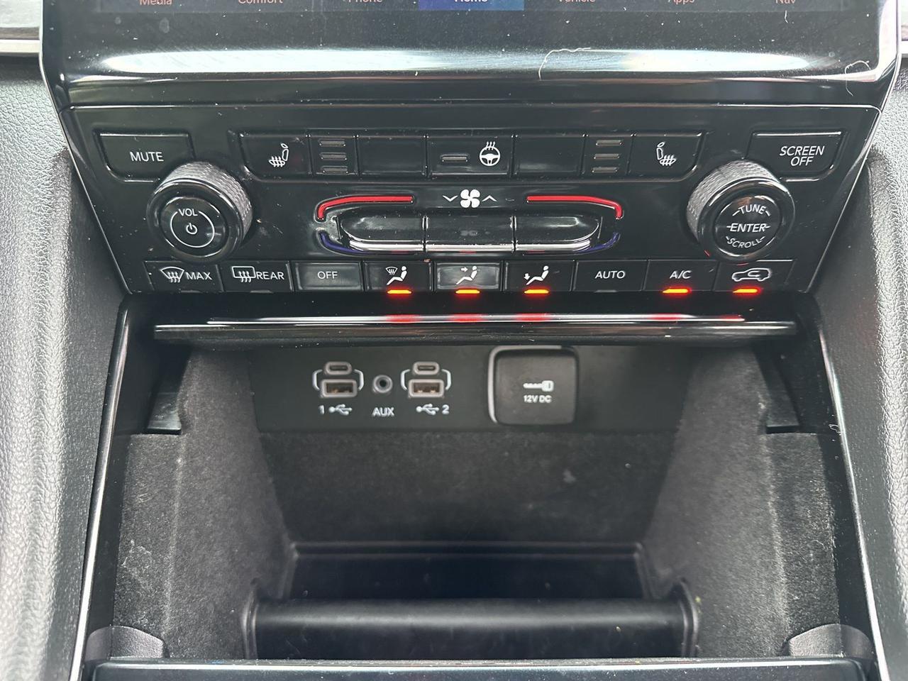 2021 Jeep Grand Cherokee L Limited Chantilly VA