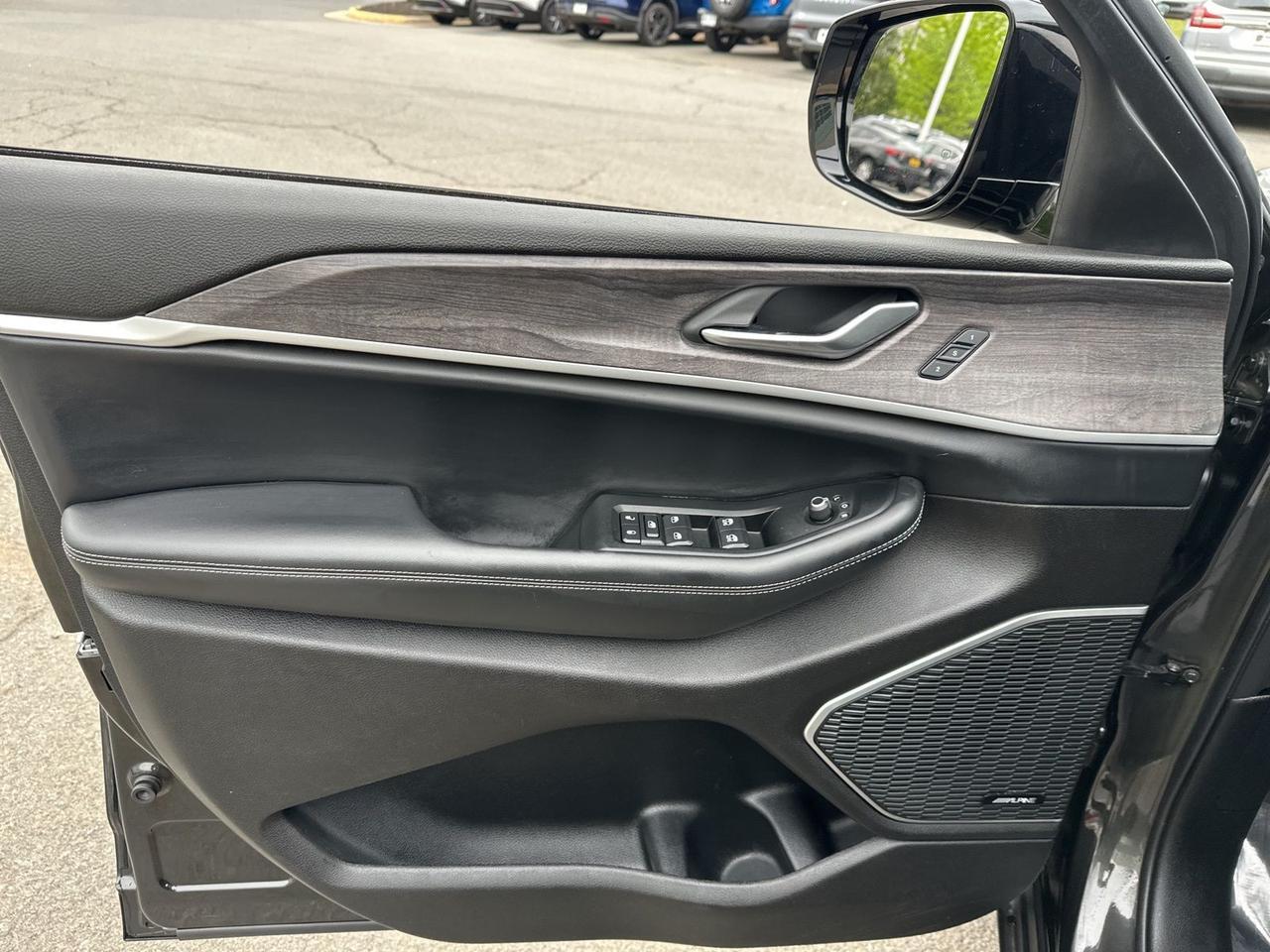 2021 Jeep Grand Cherokee L Limited Chantilly VA