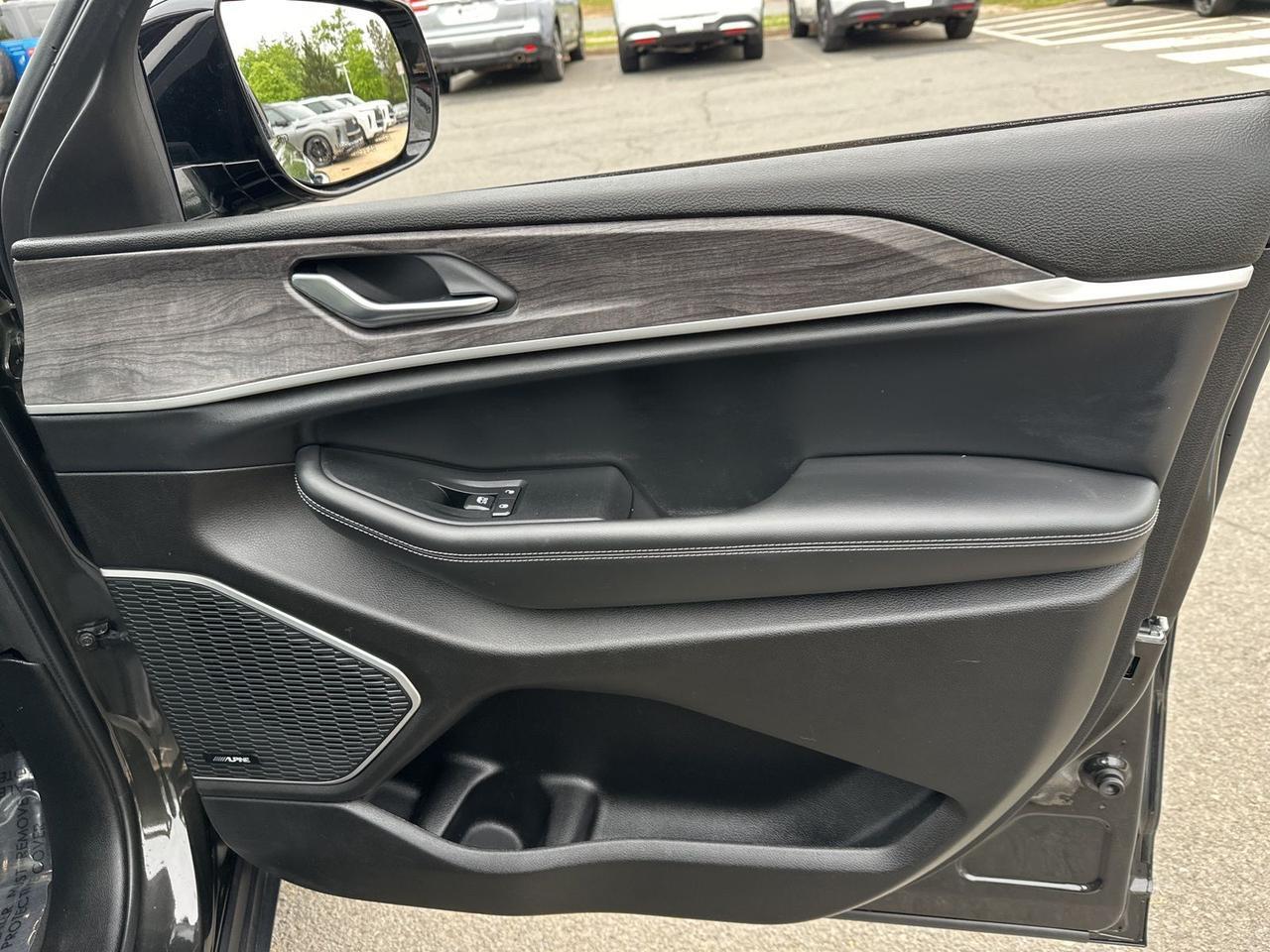 2021 Jeep Grand Cherokee L Limited Chantilly VA