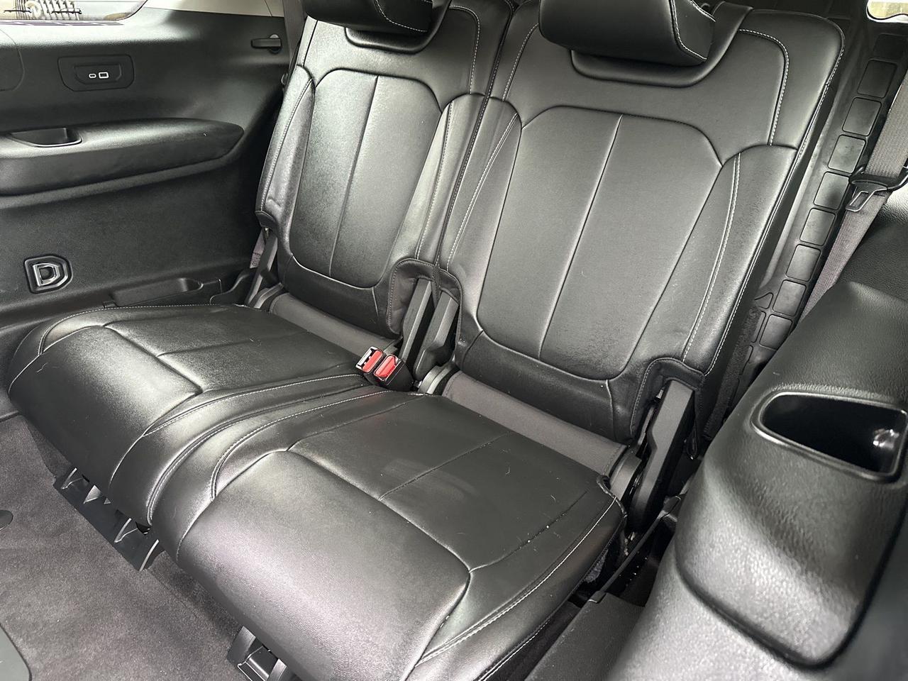 2021 Jeep Grand Cherokee L Limited Chantilly VA