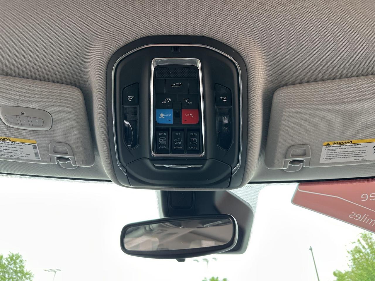 2021 Jeep Grand Cherokee L Limited Chantilly VA