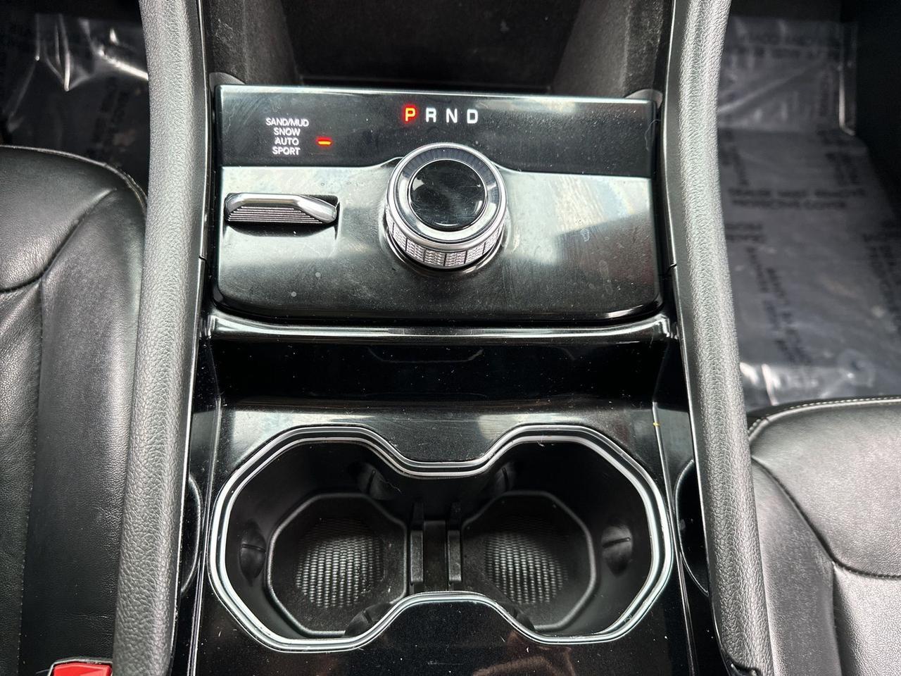 2021 Jeep Grand Cherokee L Limited Chantilly VA