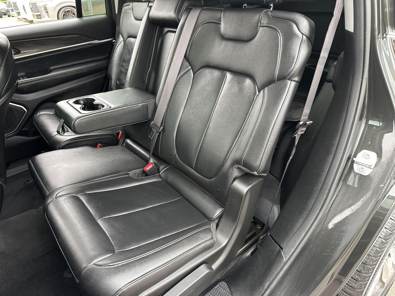 2021 Jeep Grand Cherokee L Limited Chantilly VA