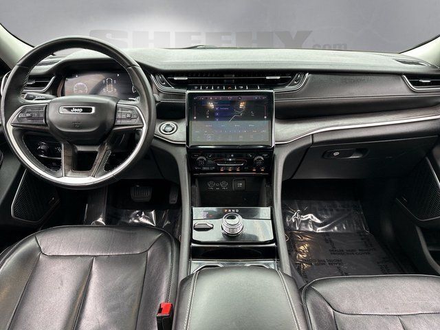 2021 Jeep Grand Cherokee L Limited Chantilly VA