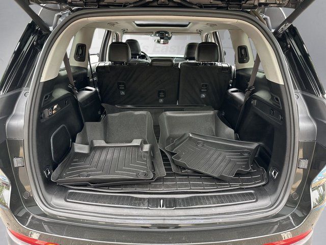 2021 Jeep Grand Cherokee L Limited Chantilly VA