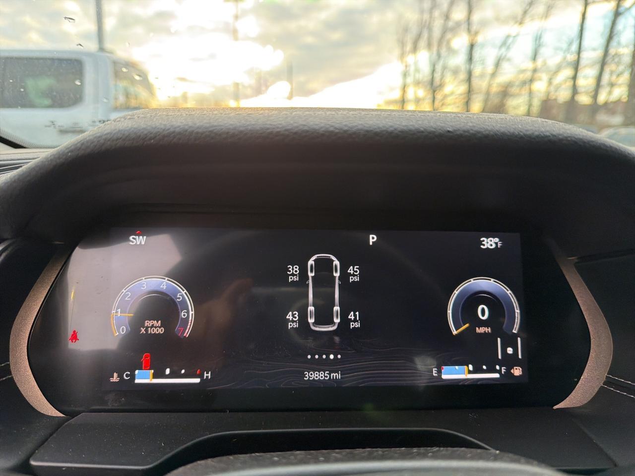 2021 Jeep Grand Cherokee L Limited Gaithersburg MD