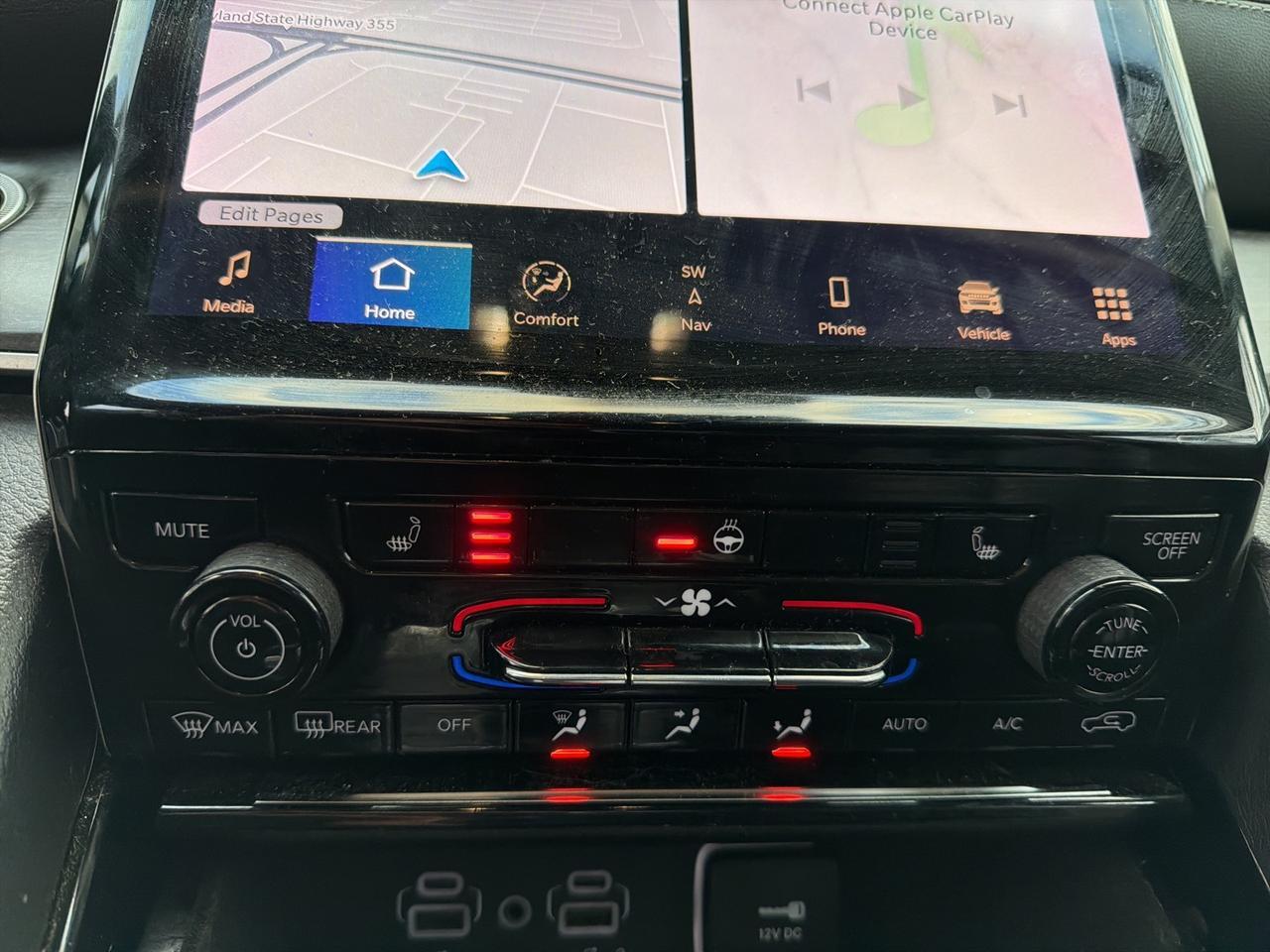 2021 Jeep Grand Cherokee L Limited Gaithersburg MD