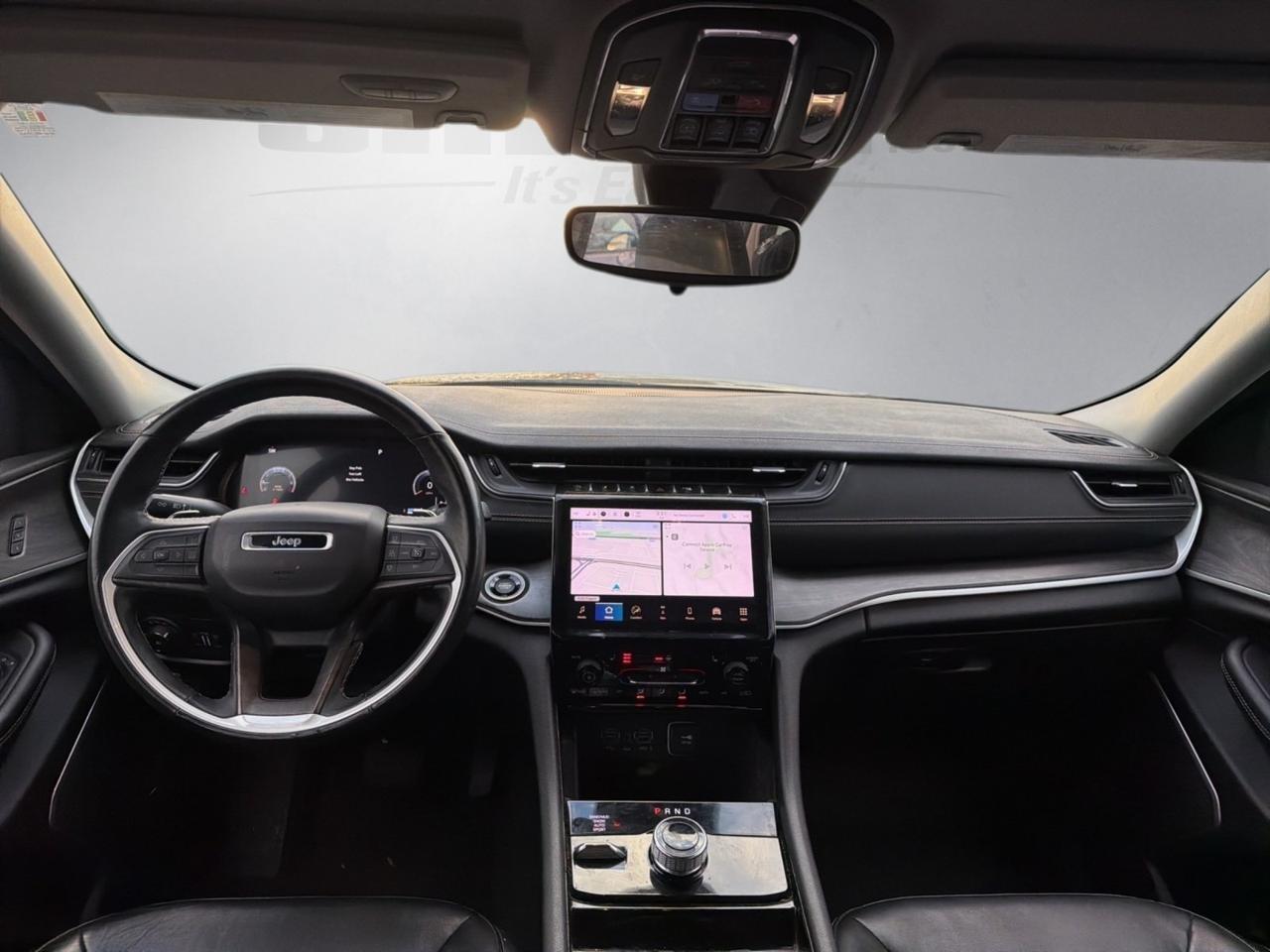 2021 Jeep Grand Cherokee L Limited Gaithersburg MD