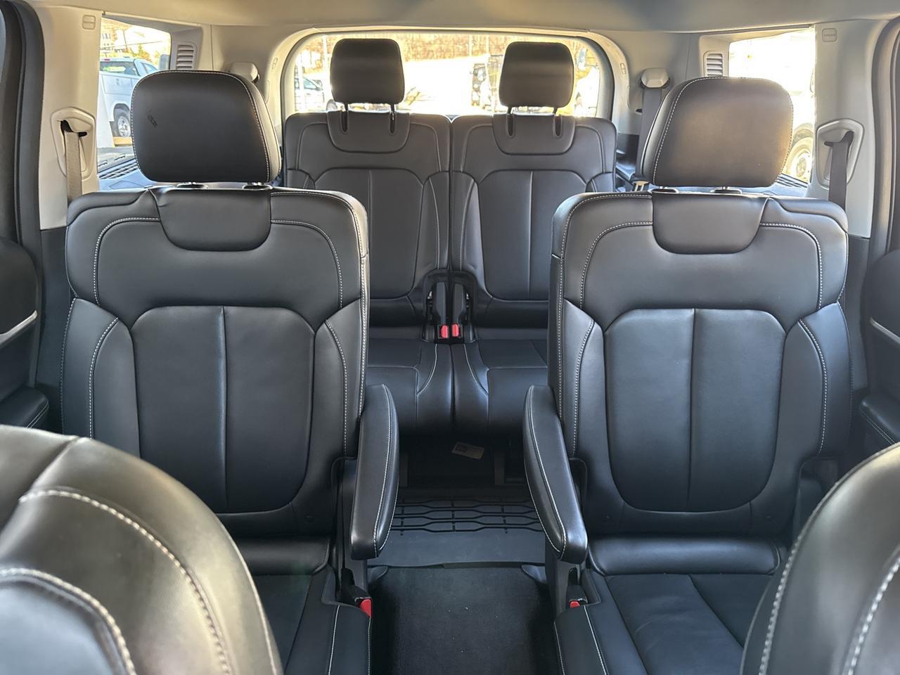 2021 Jeep Grand Cherokee L Limited Warrenton VA