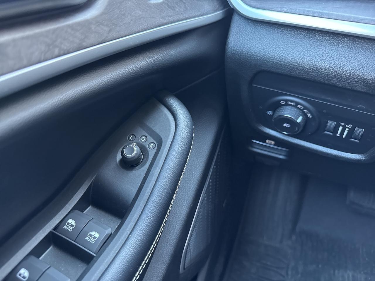 2021 Jeep Grand Cherokee L Limited Warrenton VA