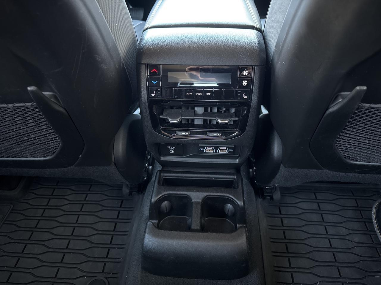 2021 Jeep Grand Cherokee L Limited Warrenton VA