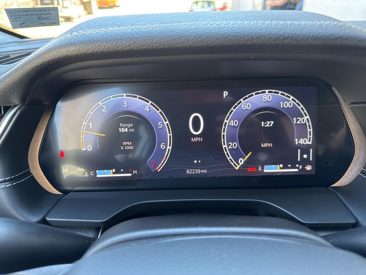 2021 Jeep Grand Cherokee L Limited Warrenton VA